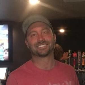 Meet your Posher, Aaron